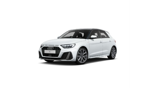 Audi A1 SB 30TFSI Advance Stronic