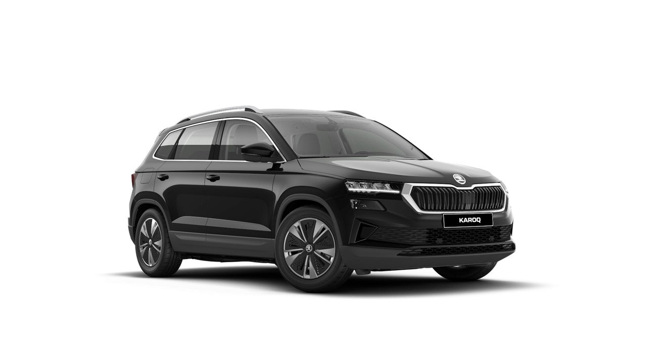 SKODA KAROQ STYLE 1.5TSI DSG