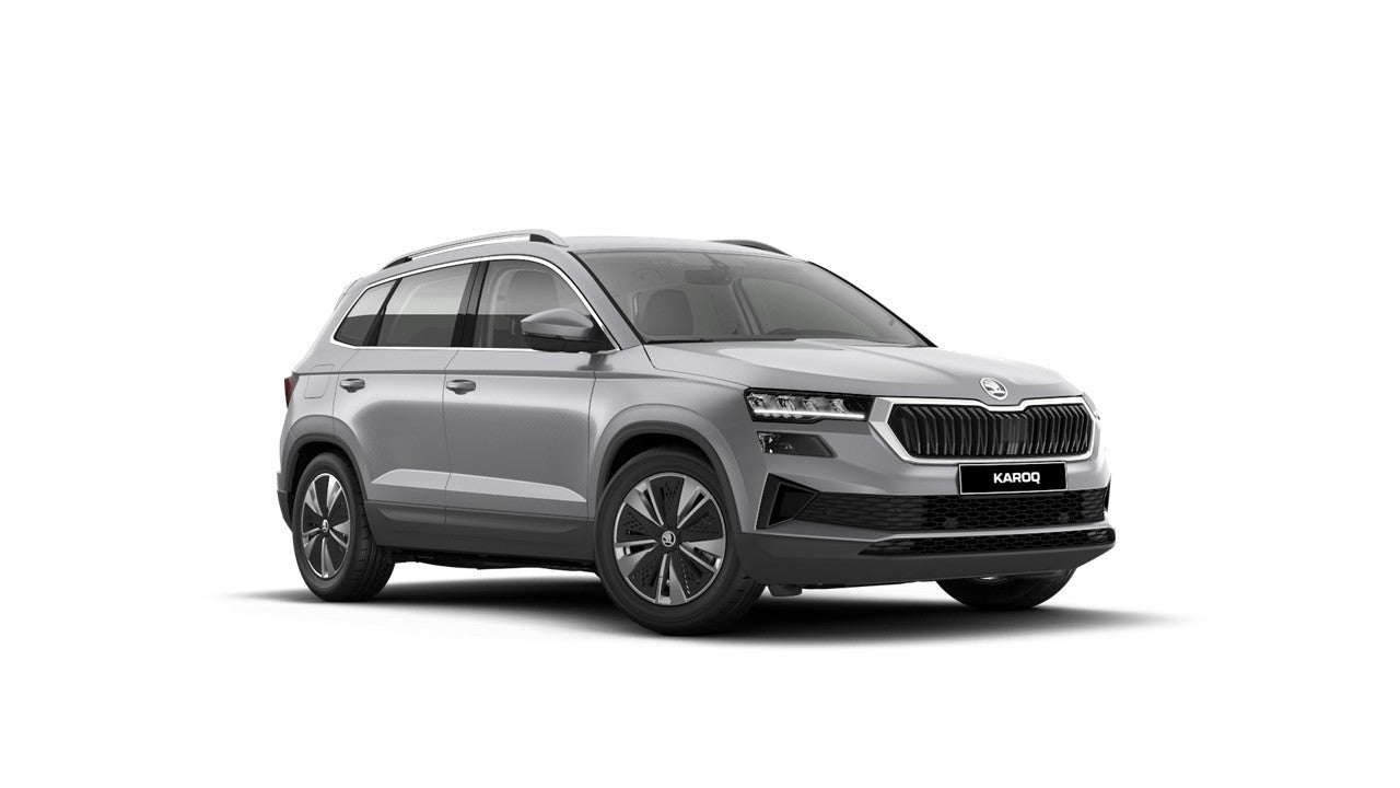 SKODA KAROQ STYLE 1.5TSI DSG