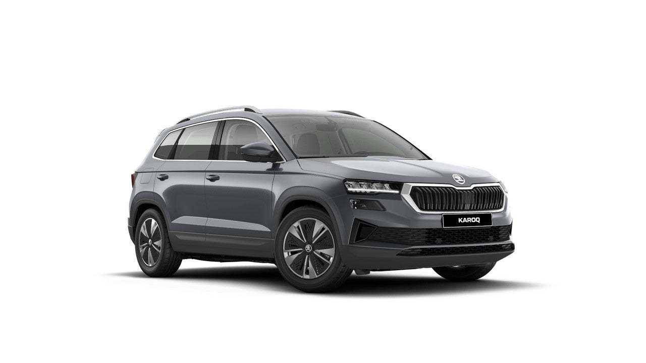 SKODA KAROQ STYLE 1.5TSI DSG