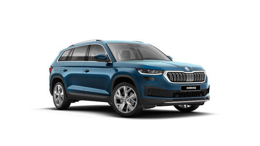 SKODA KODIAQ STYLE 2.0TDI DSG