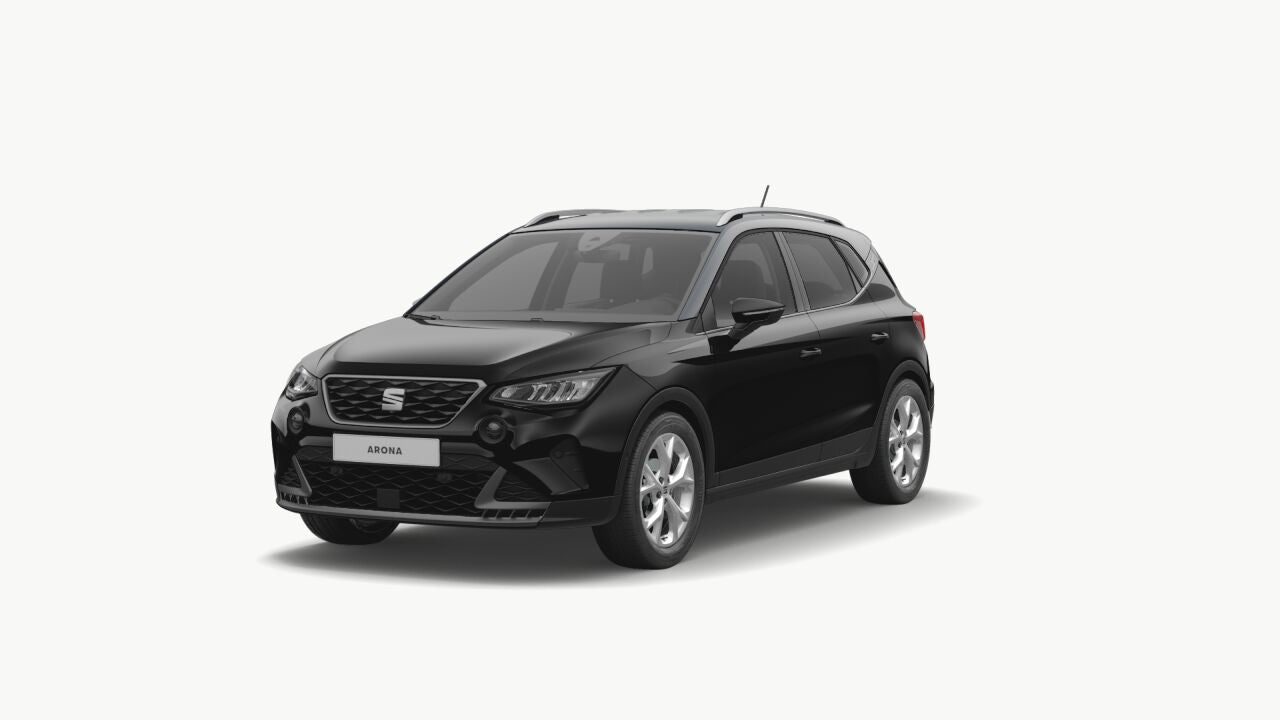 SEAT ARONA 1.0 TSI FR 110BHP DSG