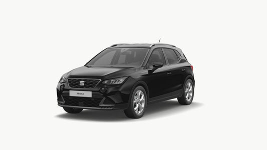 SEAT ARONA 1.0 TSI STYLE 110BHP DSG