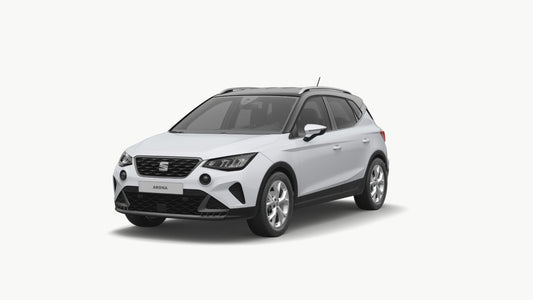 SEAT ARONA 1.0 TSI FR 110BHP DSG