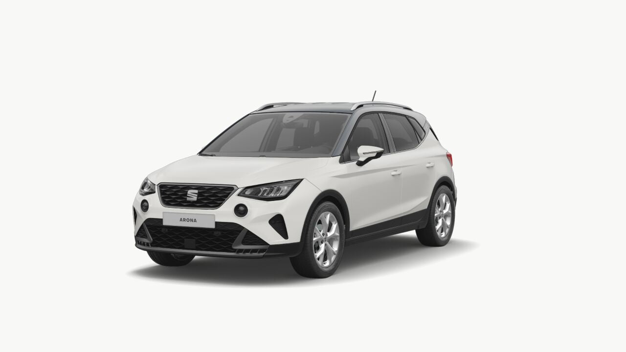 SEAT ARONA 1.5 TSI XP 150BHP DSG