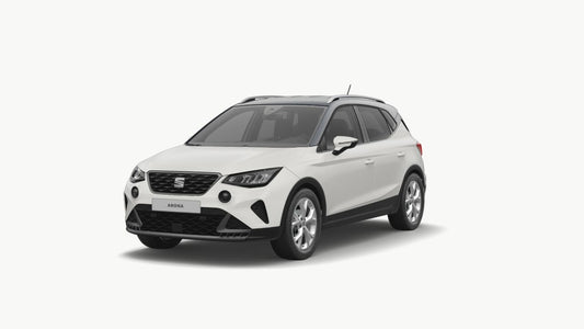 SEAT ARONA 1.0 TSI FR 110BHP DSG