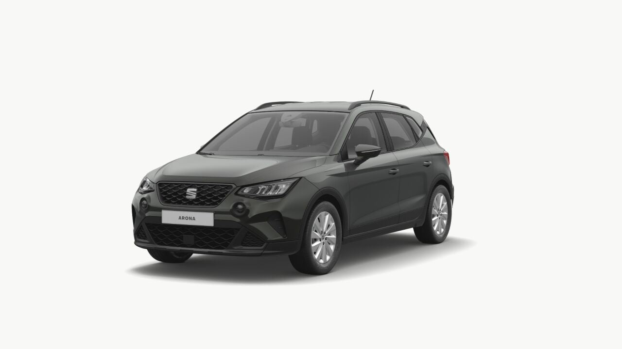 SEAT ARONA 1.0 TSI STYLE 110BHP DSG