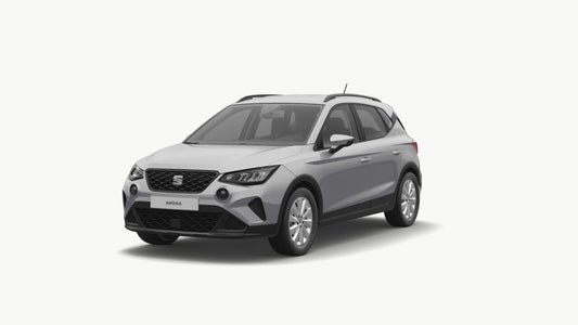 SEAT ARONA 1.0 TSI STYLE 110BHP DSG