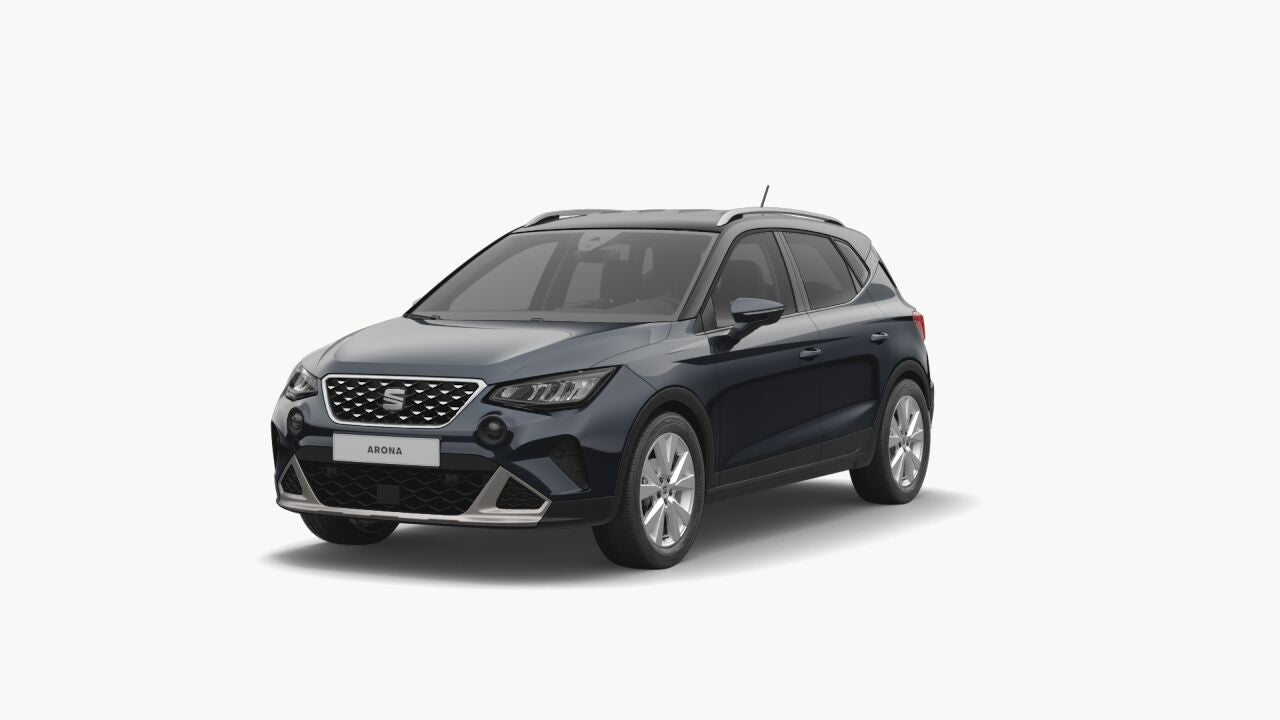 SEAT ARONA 1.5 TSI XP 150BHP DSG