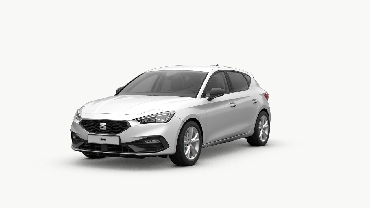 SEAT LEON NF FR 1.4 PHEV DSG