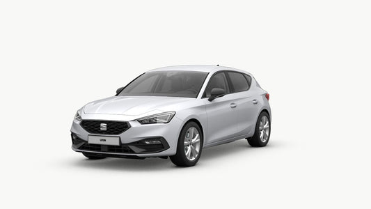 SEAT LEON NF FR 1.5TSI MHEV DSG