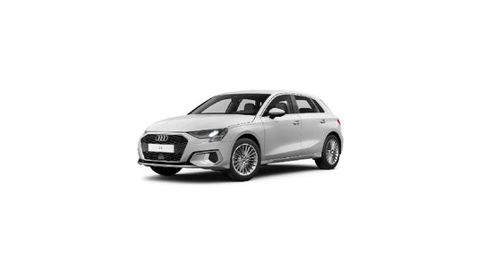 Audi A3 SB 35TFSI Advance Stronic