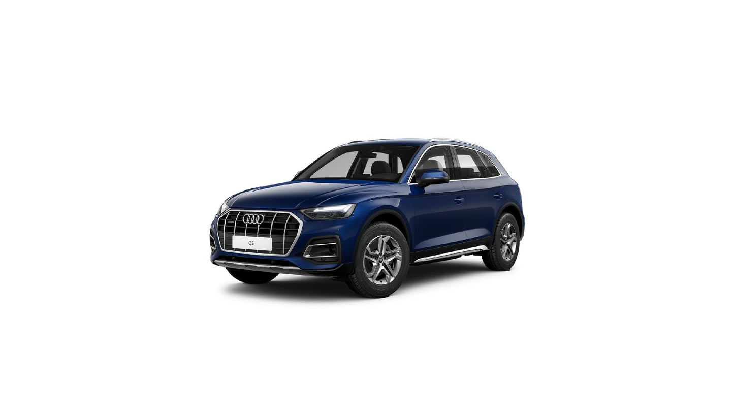 Audi Q5 SB Advance 50TFSIe Str qua (PHEV engine)