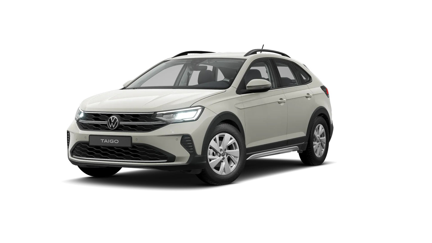 VW TAIGO LIFE 1.0TSI 95PS