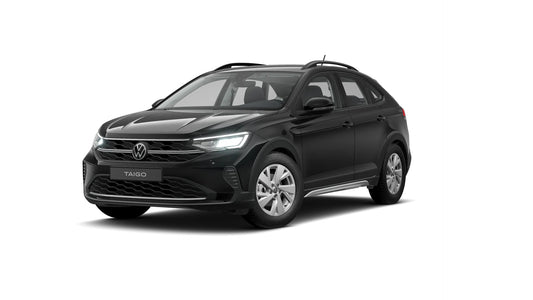 VW TAIGO LIFE 1.0TSI-95PS