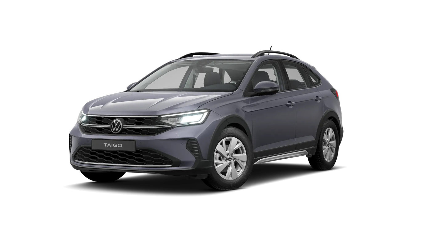 VW TAIGO LIFE 1.0TSI-95PS